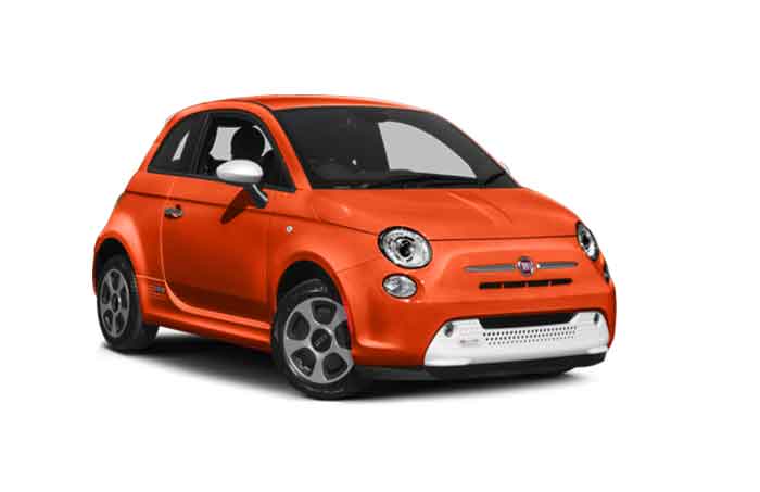 2017 Fiat 500e Leasing Best Car Lease Deals Specials Ny Nj 2017 Fiat 500e
