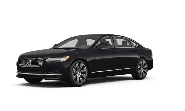 Volvo S90  - Front view Volvo S90  - Front view